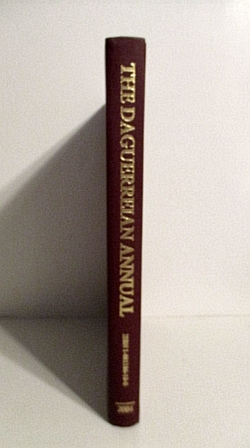 Dagererreian Annual 2004: Official Yearbook of the Dagererreian Society.